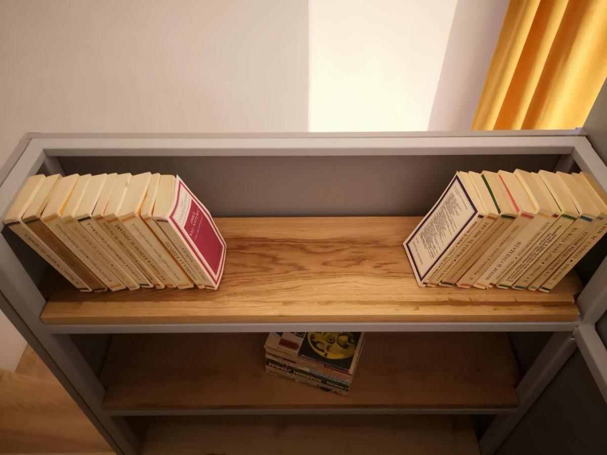 Codicei Studio Braszów Zewnętrze zdjęcie