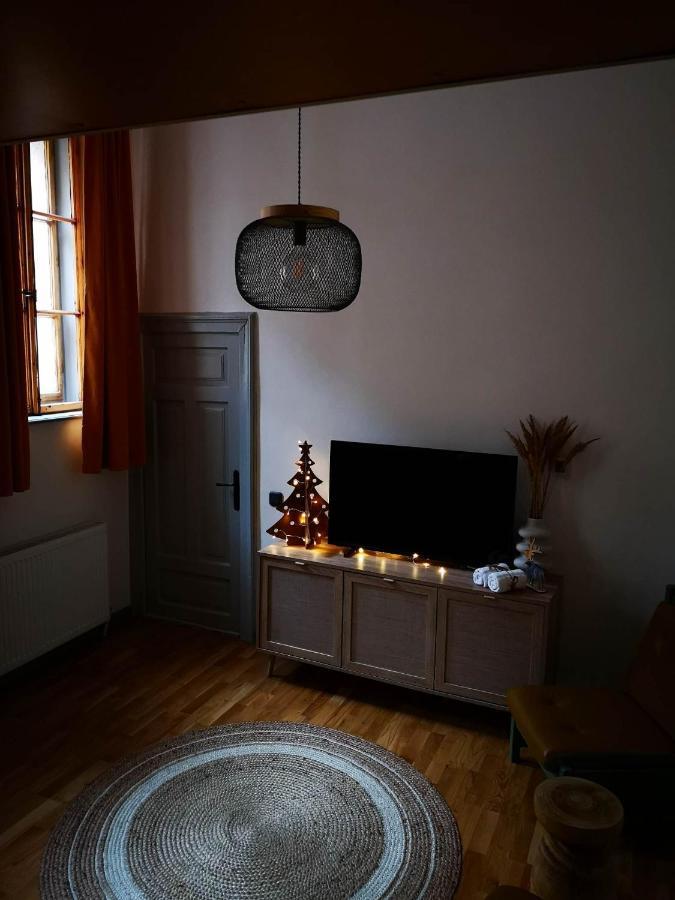 Codicei Studio Braszów Zewnętrze zdjęcie