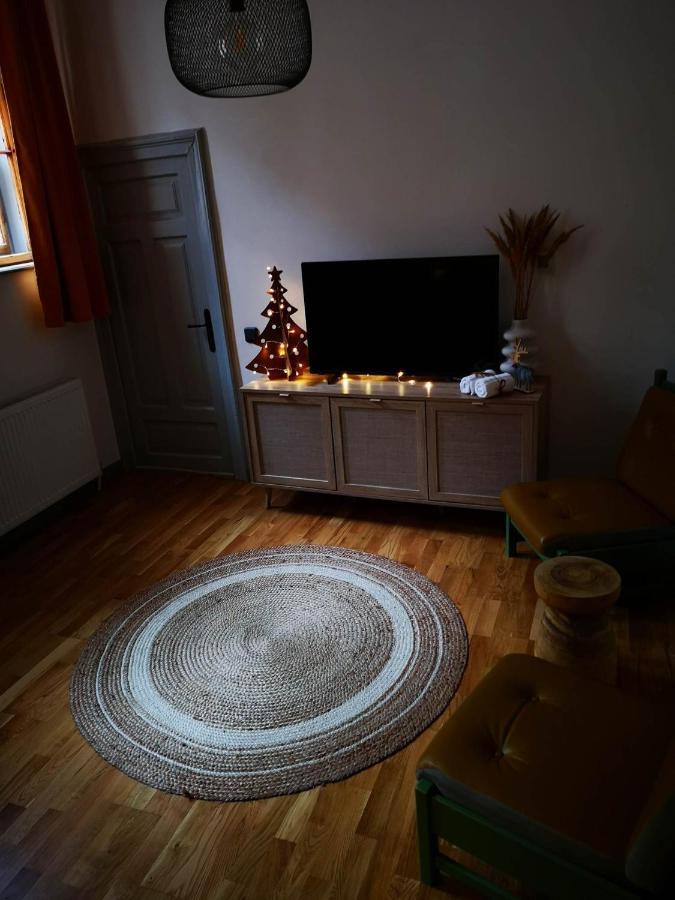 Codicei Studio Braszów Zewnętrze zdjęcie